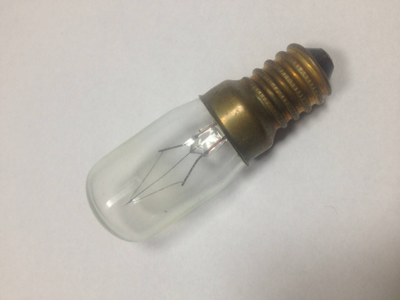 Лампа 24в 10вт Е14 (лампа 24-10 сигнальная)
Лампа 24в 10вт Е14 (лампа 24-10 сигнальная)