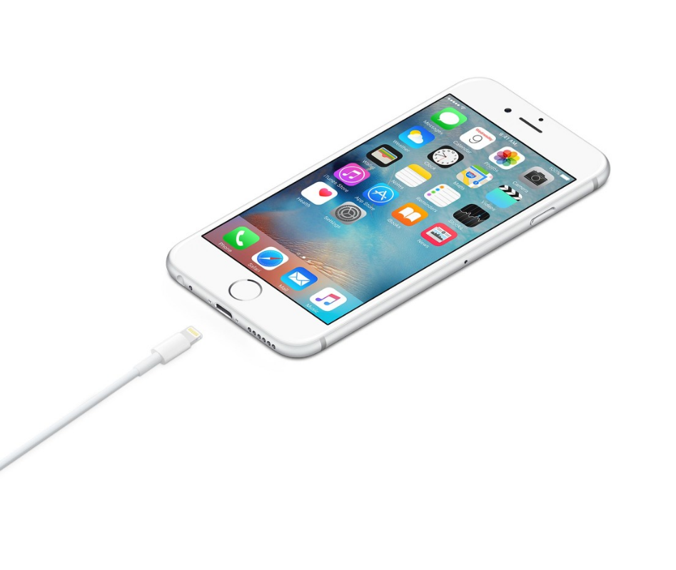 Кабель зарядки и синхронизации USB Lightning для iPhone, iPad, AirPods, iPod 1m, Белый
Кабель зарядки и синхронизации USB Lightning для iPhone, iPad, AirPods, iPod 1m, Белый