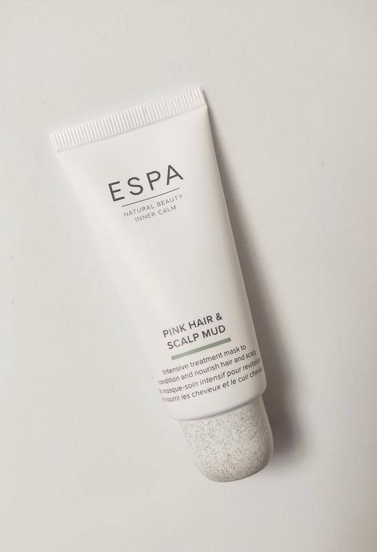 Маска для волос и кожи головы Espa Pink Hair and Scalp Mud 30 мл укрепляющая, питательная
Маска для волос и кожи головы Espa Pink Hair and Scalp Mud 30 мл укрепляющая, питательная