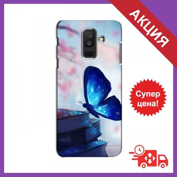Чехол с принтом для Samsung A6 Plus 2018, A6 Plus 2018, A605 / Чехол с картинкой на Самсунг Гелекси А6 Плюс
Чехол с принтом для Samsung A6 Plus 2018, A6 Plus 2018, A605 / Чехол с картинкой на Самсунг Гелекси А6 Плюс
