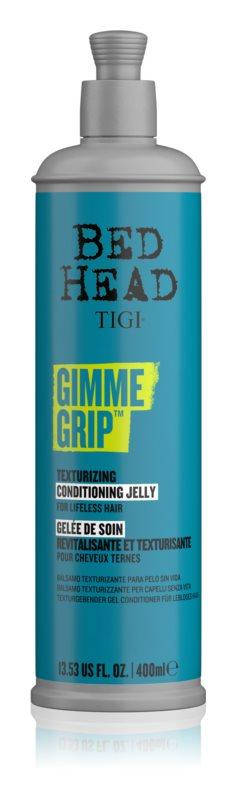 Кондиционер для объема волос Tigi Bed Head Gimme Grip Shampoo Texturizing 400 мл (19980Gu)
Кондиционер для объема волос Tigi Bed Head Gimme Grip Shampoo Texturizing 400 мл (19980Gu)