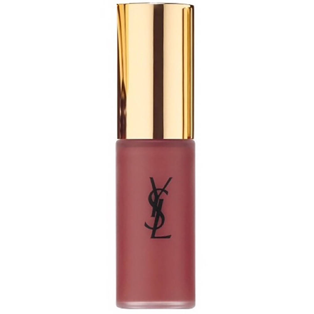 Жидкая матовая помада Yves Saint Laurent Tatouage Couture Matte Stain №23 Singular Taupe (3614272304390)
Жидкая матовая помада Yves Saint Laurent Tatouage Couture Matte Stain №23 Singular Taupe (3614272304390)