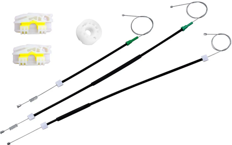 Ремкомплект стеклоподъемник Seat Leon mk2 для передней левой двери (УСИЛЕННЫЙ)
Ремкомплект стеклоподъемник Seat Leon mk2 для передней левой двери (УСИЛЕННЫЙ)