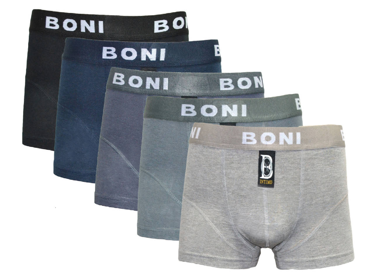 Трусы мужские боксеры хлопковые широкая резинка однотонные BONI M, L, XL, XXL, Разные цвета
Трусы мужские боксеры хлопковые широкая резинка однотонные BONI M, L, XL, XXL, Разные цвета