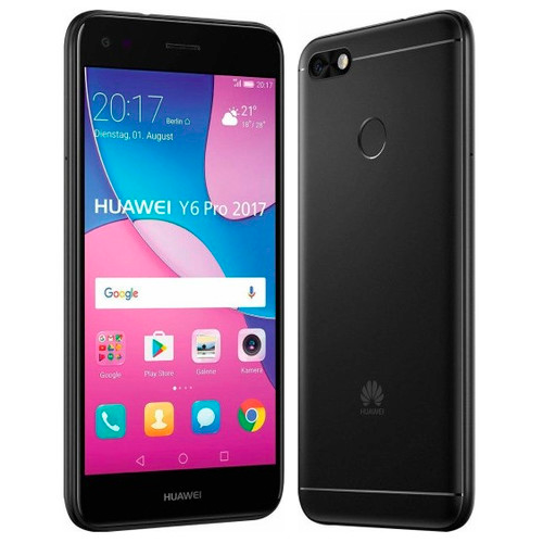 Смартфон Huawei Y6 2017 2/16Gb black сенсорный мобильный телефон с большим экраном на андроиде, Черный
Смартфон Huawei Y6 2017 2/16Gb black сенсорный мобильный телефон с большим экраном на андроиде, Черный