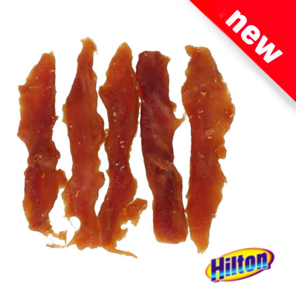 Ласощі для собак Філе качки 500г
Ласощі для собак Філе качки 500г