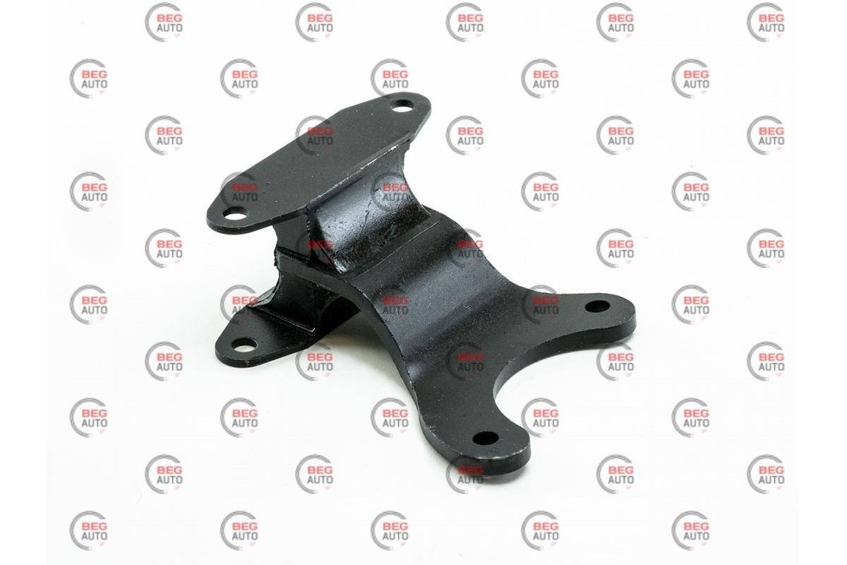 Подушка КПП 2101 5х ступ. на Фиат-Полонез Люкс 
Подушка КПП 2101 5х ступ. на Фиат-Полонез Люкс