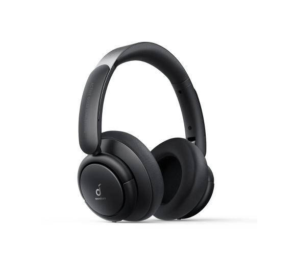 Наушники с микрофоном Anker SoundCore Life Tune (A3029ZA1), Черный
Наушники с микрофоном Anker SoundCore Life Tune (A3029ZA1), Черный