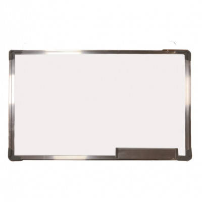 Офисная доска H-Tone магнитно-маркерная 90х120 см, алюминиевая рамка (BOARD-HT-JJ41120-4), Белый
Офисная доска H-Tone магнитно-маркерная 90х120 см, алюминиевая рамка (BOARD-HT-JJ41120-4), Белый