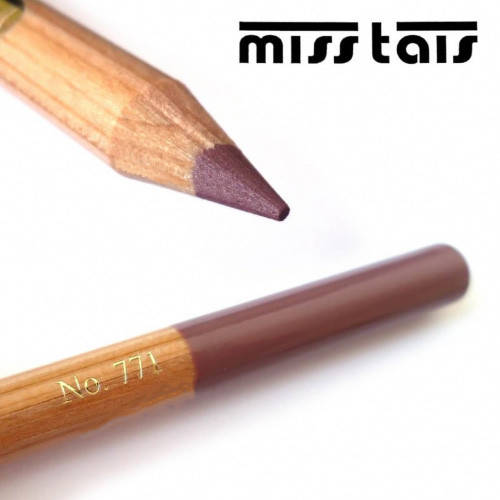 Miss Tais 771 Карандаш для губ оптом и в розницу
Miss Tais 771 Карандаш для губ оптом и в розницу