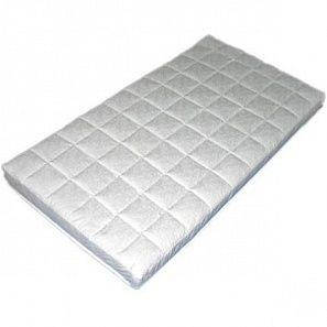 Детский матрас DeSon DS-M кокос-поролон-кокос жакард 120*60*8 см. 3 слойный ортопедический матрасик в кроватку
Детский матрас DeSon DS-M кокос-поролон-кокос жакард 120*60*8 см. 3 слойный ортопедический матрасик в кроватку