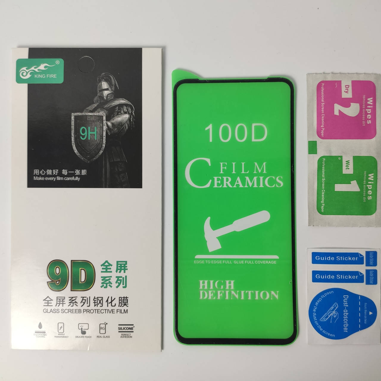 Гибкое Защитное стекло для Realme 6 PRO Ceramics 9D на весь экран телефона Керамическое Черный
Гибкое Защитное стекло для Realme 6 PRO Ceramics 9D на весь экран телефона Керамическое Черный