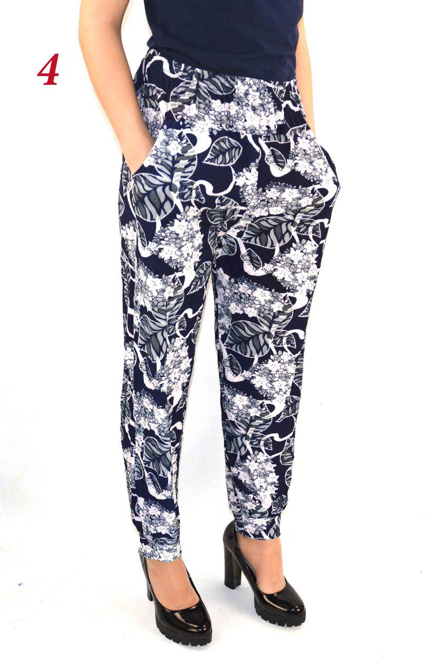 Брюки женские летние по манжет - штапель 4
Брюки женские летние по манжет - штапель 4