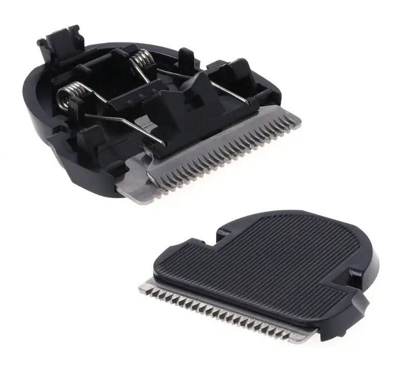 Ножи на машинку для стрижки Philips QC5105 QC5115 QC5120 QC5125 QC5130 QC5135 QC5155
Ножи на машинку для стрижки Philips QC5105 QC5115 QC5120 QC5125 QC5130 QC5135 QC5155