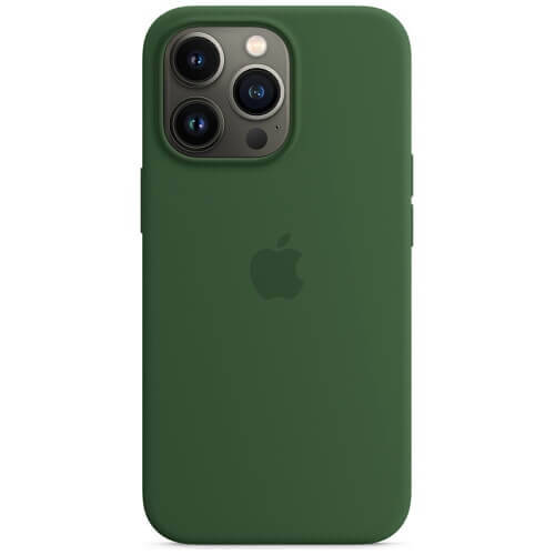 Чехол силиконовый Silicone Case для Apple iPhone 13 Pro OEM Original 1:1 (Clover) Зеленый, Зелёный
Чехол силиконовый Silicone Case для Apple iPhone 13 Pro OEM Original 1:1 (Clover) Зеленый, Зелёный