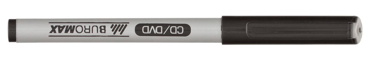 Маркер водостойкий Jobmax чёрный 0.6мм тонкопишущий, Черный
Маркер водостойкий Jobmax чёрный 0.6мм тонкопишущий, Черный