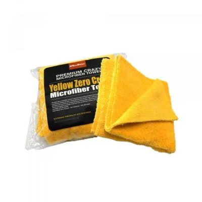 Набор полотенец универсальных 5 шт. - MaxShine Polish Removal 40x40 см. 380 gsm желтый (1240405Y-SET)
Набор полотенец универсальных 5 шт. - MaxShine Polish Removal 40x40 см. 380 gsm желтый (1240405Y-SET)