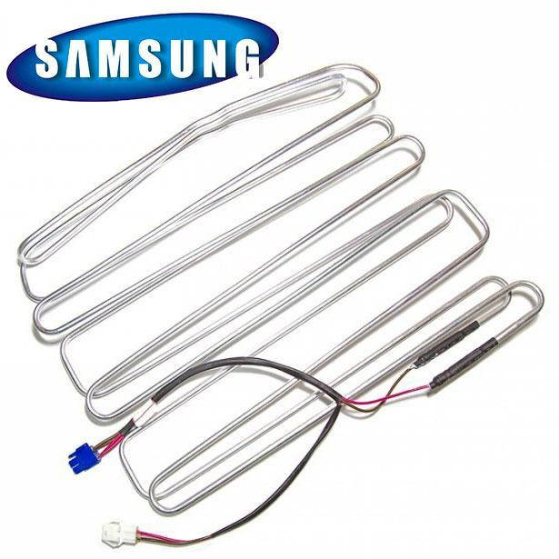 Тэн оттайки (испарителя) холодильника Samsung DA47-00139A
Тэн оттайки (испарителя) холодильника Samsung DA47-00139A