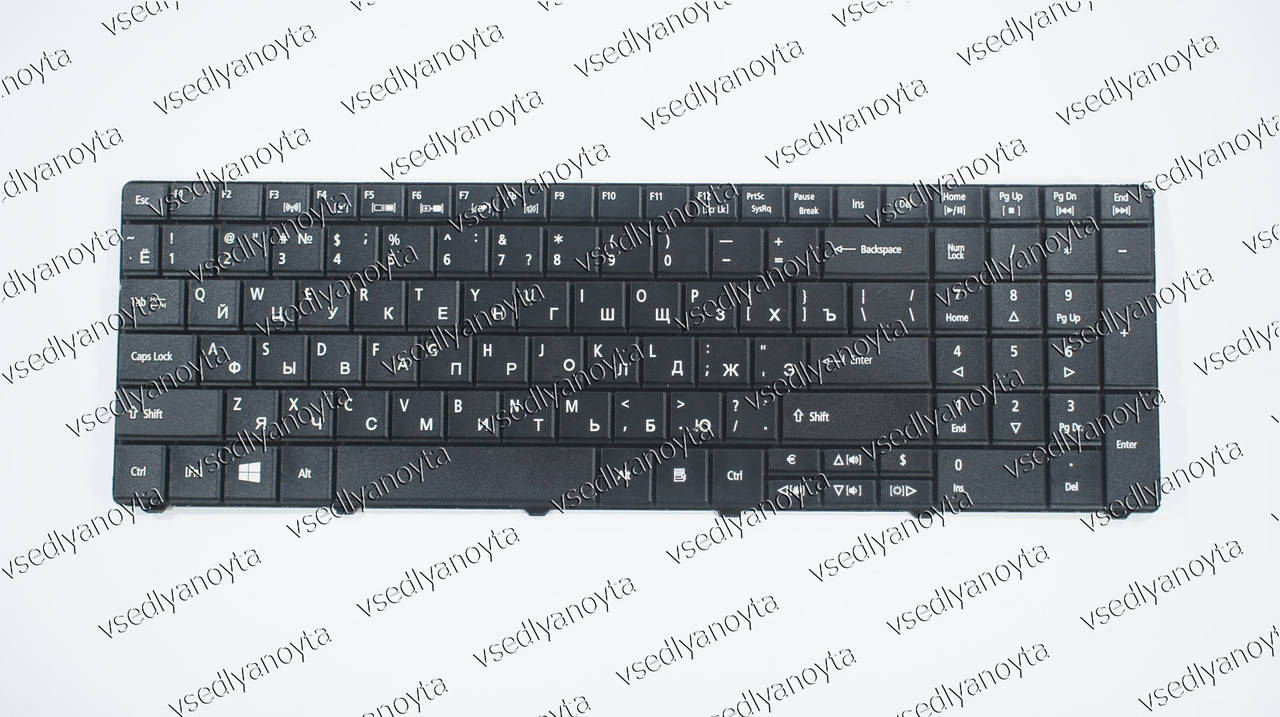 Клавиатура ACER TravelMate P453-M P453-MG P253-E P253-M P253-MG 5742 5742G 5742Z 5742ZG
Клавиатура ACER TravelMate P453-M P453-MG P253-E P253-M P253-MG 5742 5742G 5742Z 5742ZG