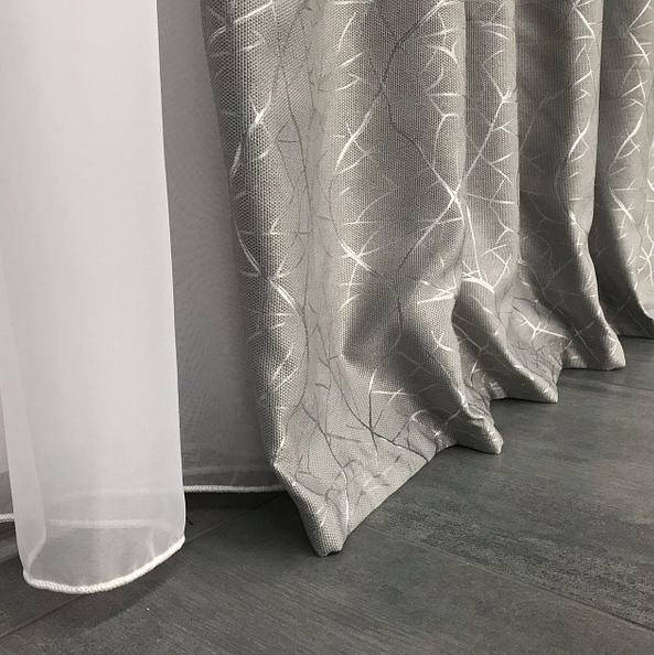 Солнцезащитные шторы из льна блэкаут | Готовые шторы из льна | Якісні штори з льону | Серые шторы |, Серый
Солнцезащитные шторы из льна блэкаут | Готовые шторы из льна | Якісні штори з льону | Серые шторы |, Серый