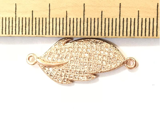 Коннектор (гипоаллергенный сплав) 
Коннектор (гипоаллергенный сплав)