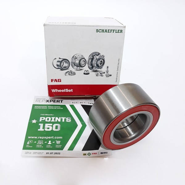 Подшипник ступицы Hyundai COUPE Хюндай Купе (2001-) 713626350. Передний. Fag GERMANY R184.13
Подшипник ступицы Hyundai COUPE Хюндай Купе (2001-) 713626350. Передний. Fag GERMANY R184.13