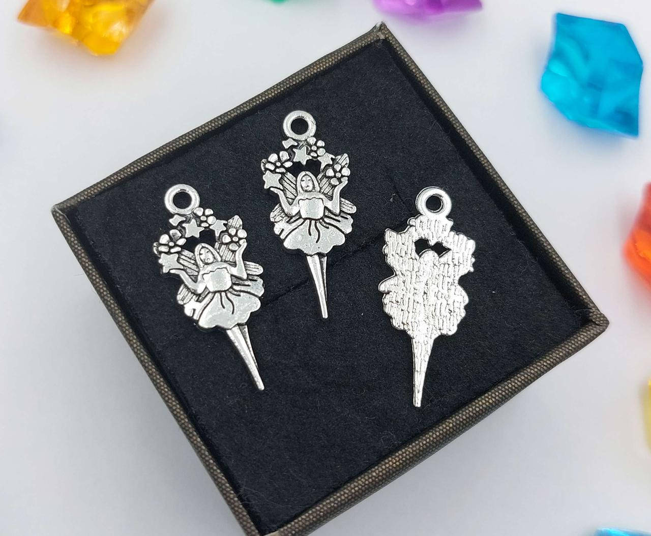 (10шт) Кулоны из металла, подвеска
(10шт) Кулоны из металла, подвеска