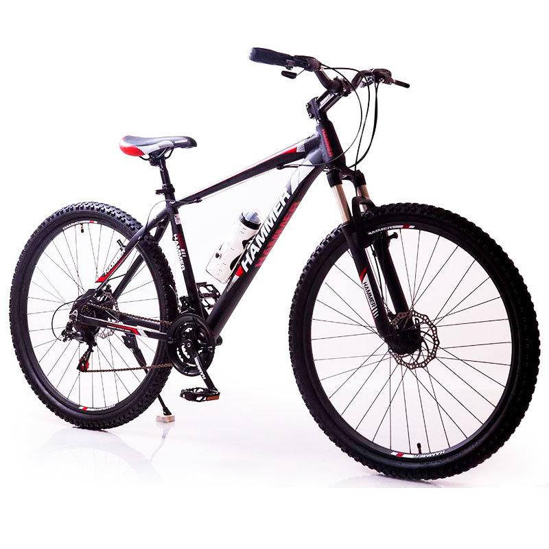 Горный Велосипед HAMMER-27,5 Черно-Синий Япония Shimano на рост от 160 см до 190 см Черно-Красный
Горный Велосипед HAMMER-27,5 Черно-Синий Япония Shimano на рост от 160 см до 190 см Черно-Красный