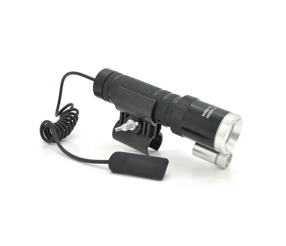 Фонарь Police Bailong BL-Q9846 /18650/ЗУ / Zoom//Лазер/ Крепление на ружье + кнопка выносная, Черный
Фонарь Police Bailong BL-Q9846 /18650/ЗУ / Zoom//Лазер/ Крепление на ружье + кнопка выносная, Черный