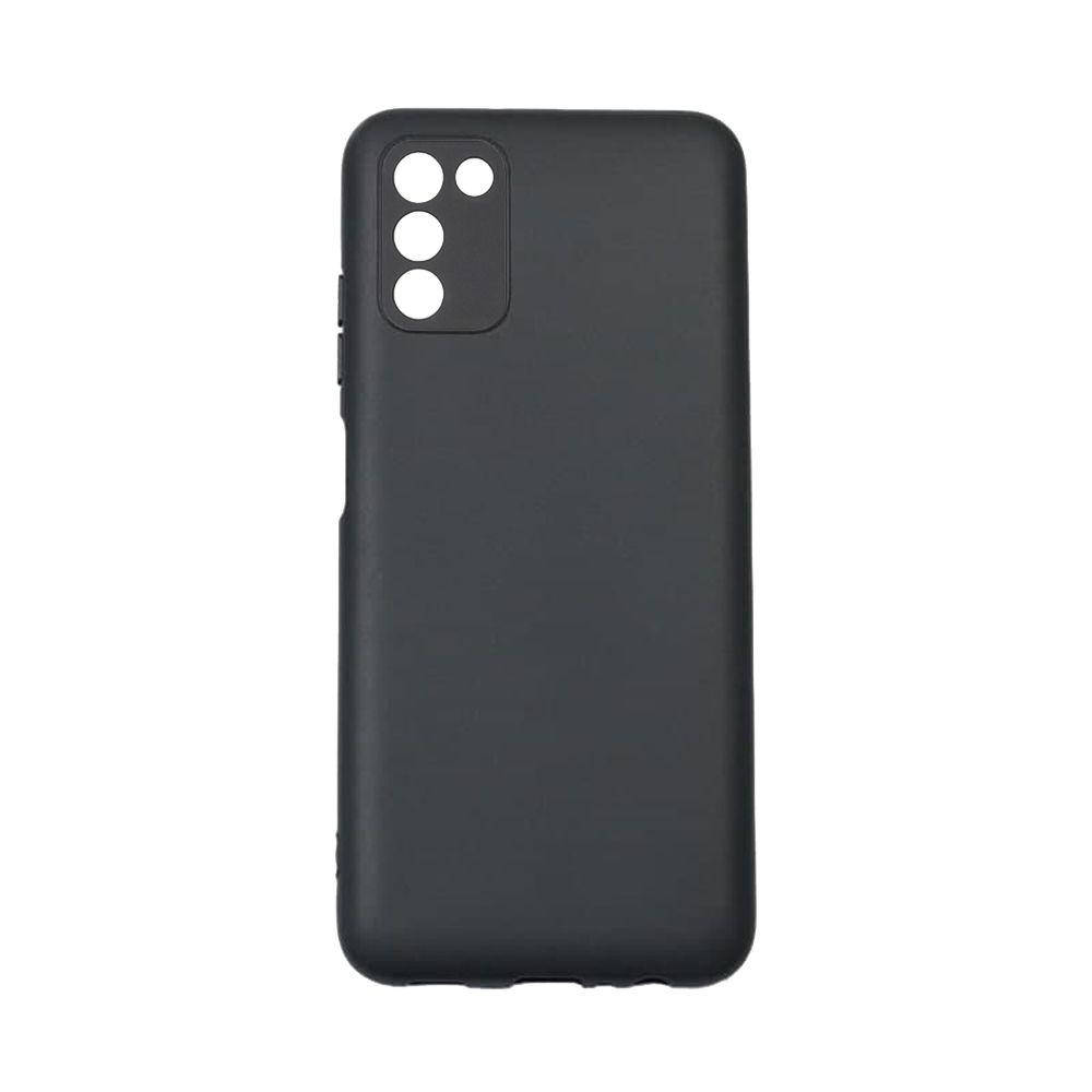 Чехол ArmorStandart Matte Slim Fit для Samsung A037 Galaxy A03s Camera cover Black (ARM59786), Черный
Чехол ArmorStandart Matte Slim Fit для Samsung A037 Galaxy A03s Camera cover Black (ARM59786), Черный