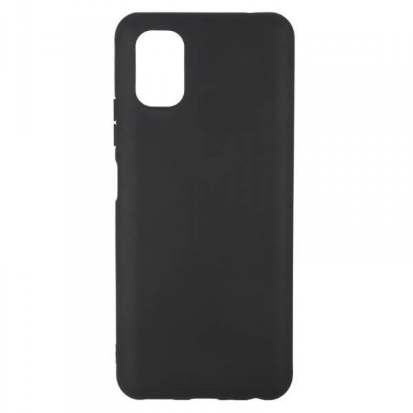 Чехол-накладка Armorstandart Matte Slim Fit для ZTE Blade V2020 Smart Black (ARM57569), Черный
Чехол-накладка Armorstandart Matte Slim Fit для ZTE Blade V2020 Smart Black (ARM57569), Черный