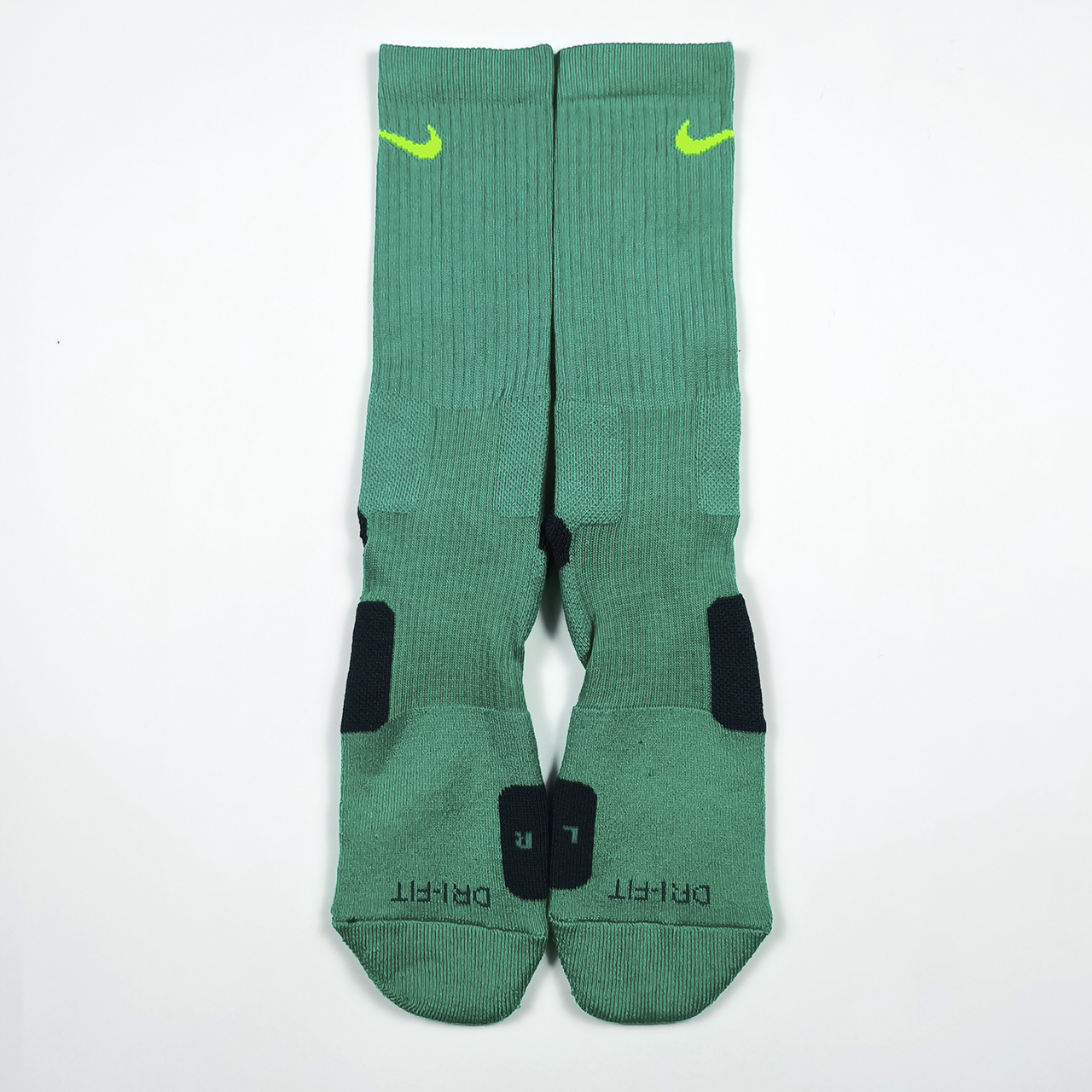 【 HighWay 】 Баскетбольные носки Высокие профессиональные носки Nike Elite спортивні шкарпетки, Зелёный
【 HighWay 】 Баскетбольные носки Высокие профессиональные носки Nike Elite спортивні шкарпетки, Зелёный