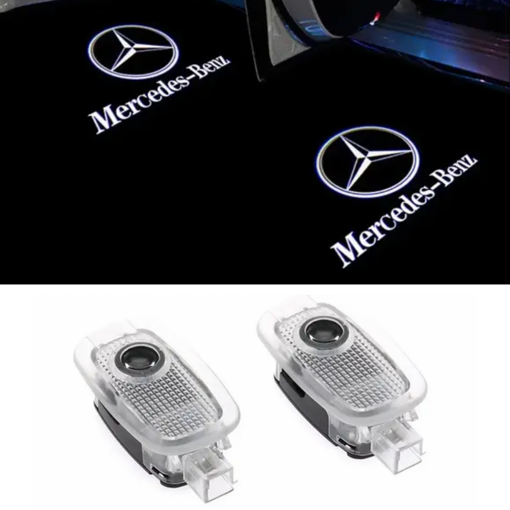 Проектор подсветка логотипа для дверей Mercedes-Benz (Мерседес) W221 W212 W245 X164
Проектор подсветка логотипа для дверей Mercedes-Benz (Мерседес) W221 W212 W245 X164