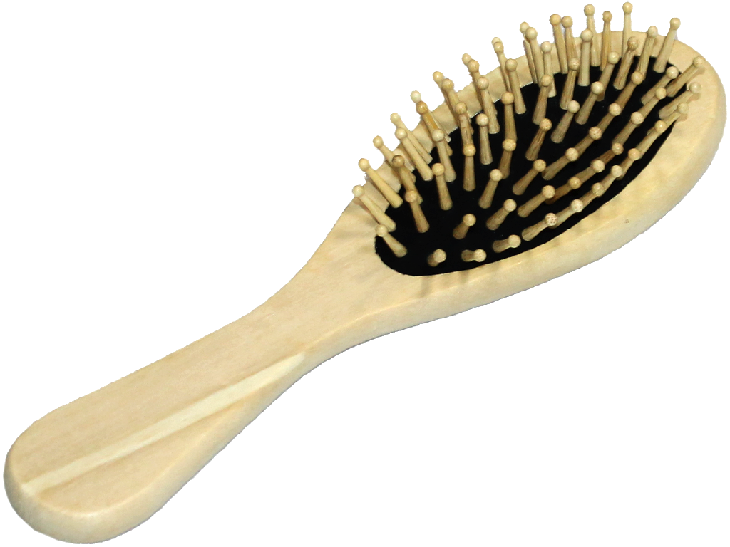 Расческа деревянная с деревянными массажками 21.5см
Расческа деревянная с деревянными массажками 21.5см