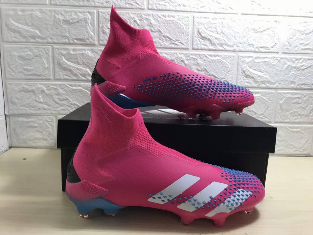 Eur38-45 Буци футбольні Adidas Predator Mutator FG 20+ водонепроницаемые футбольные бутсы
Eur38-45 Буци футбольні Adidas Predator Mutator FG 20+ водонепроницаемые футбольные бутсы