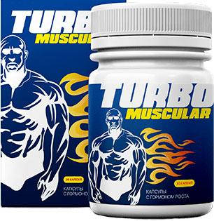 Turbo Muscular (Турбо Мускулар) - средство для роста мышц. Цена производителя. Фирменный магазин.
Turbo Muscular (Турбо Мускулар) - средство для роста мышц. Цена производителя. Фирменный магазин.