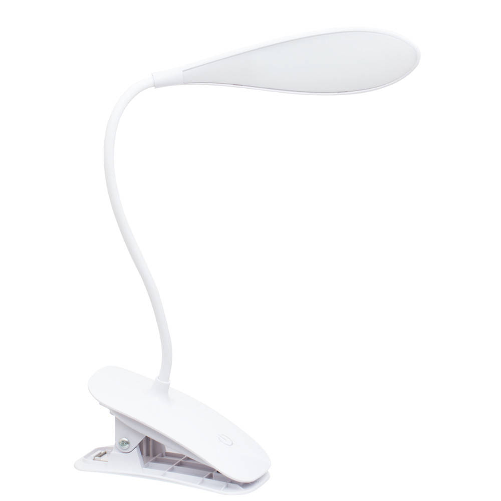 Лампа настольная WS-L602 800MAH, Разные цвета
Лампа настольная WS-L602 800MAH, Разные цвета