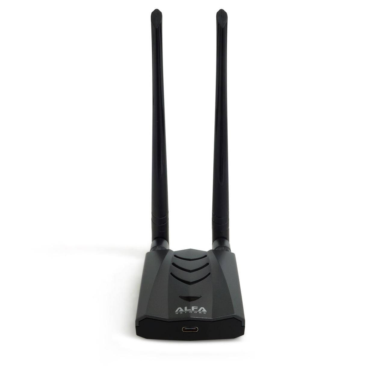 Оригинал! Мощный Usb Wi-Fi адаптер Alfa AWUS036ACH v.2 (AWUS036ACH-C) чип Realtek RTL8812AU
Оригинал! Мощный Usb Wi-Fi адаптер Alfa AWUS036ACH v.2 (AWUS036ACH-C) чип Realtek RTL8812AU