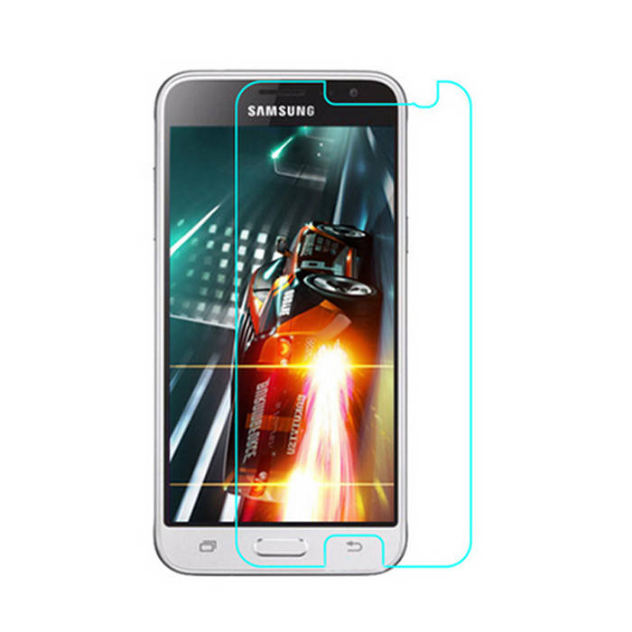Защитное стекло Tempered Glass для Samsung Galaxy J3/J3-2016 (j300/j320) твердость 9H, 2.5D
Защитное стекло Tempered Glass для Samsung Galaxy J3/J3-2016 (j300/j320) твердость 9H, 2.5D