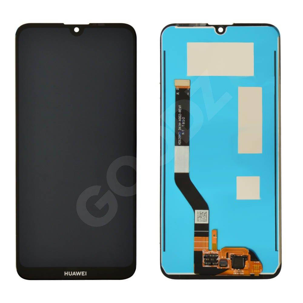 Дисплей для Huawei Y7 2019, Y7 Prime 2019, Y7 Pro 2019 (DUB-LX1, DUB-LX3, DUB-LX2) 4 64GB,11pin с та
Дисплей для Huawei Y7 2019, Y7 Prime 2019, Y7 Pro 2019 (DUB-LX1, DUB-LX3, DUB-LX2) 4 64GB,11pin с та