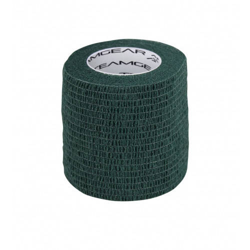 Эластичная лента для фиксации гетр и щитков W Sock Wrap зеленая 5cm*4.5m 00041-G, Зелёный, Размер (Украина) -
Эластичная лента для фиксации гетр и щитков W Sock Wrap зеленая 5cm*4.5m 00041-G, Зелёный, Размер (Украина) -