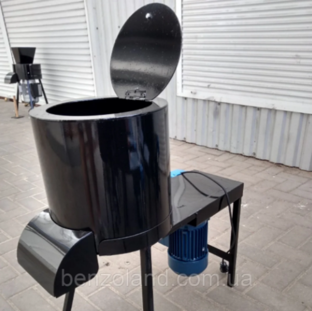 Электро-бурякорезка Bizon 7,Кормоизмельчитель (350 кг\час) Гарантия 3 года!
Электро-бурякорезка Bizon 7,Кормоизмельчитель (350 кг\час) Гарантия 3 года!