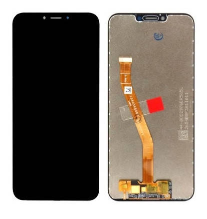 LCD Дисплей Модуль Экран для Huawei Honor Play 2018 COR-AL00, COR-AL10, COR-L29 + тачскрин, черный
LCD Дисплей Модуль Экран для Huawei Honor Play 2018 COR-AL00, COR-AL10, COR-L29 + тачскрин, черный