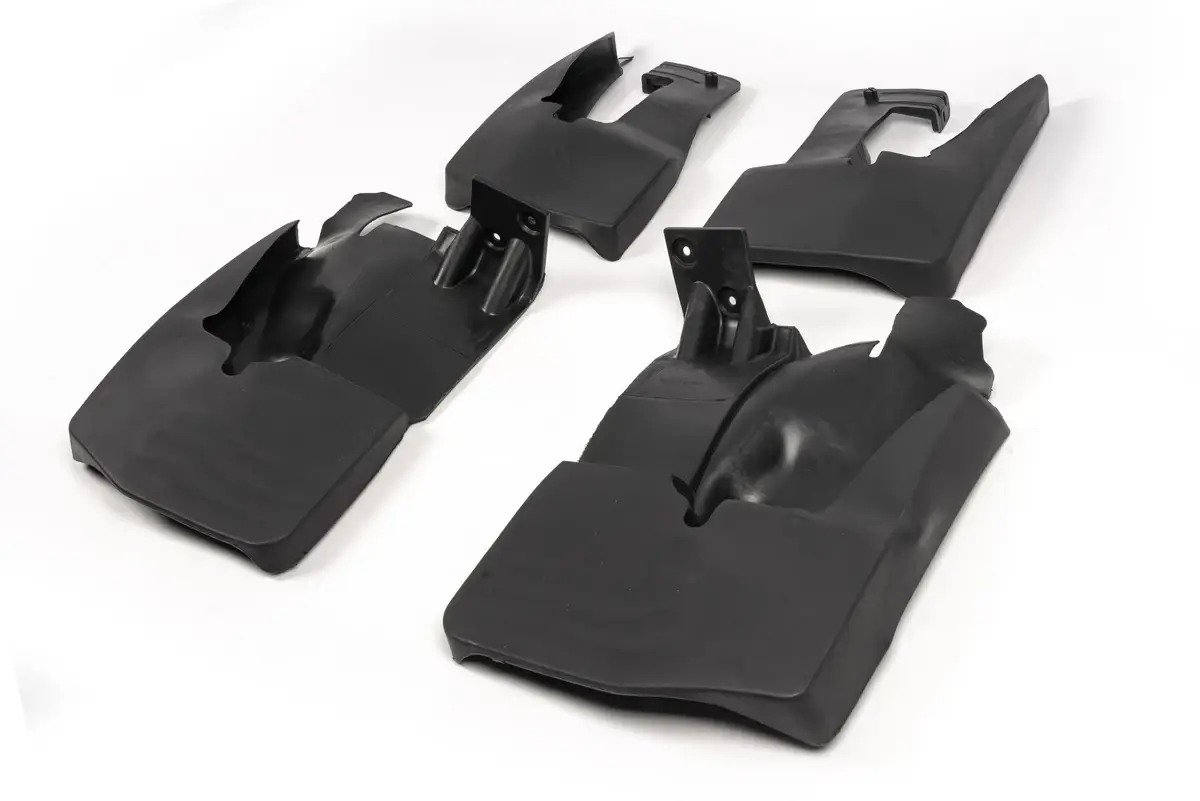 Брызговики Begel Германия Передние для 1-2 каткового (2 шт) для Volkswagen Crafter 2006-2017 гг. bg006 orig
Брызговики Begel Германия Передние для 1-2 каткового (2 шт) для Volkswagen Crafter 2006-2017 гг. bg006 orig