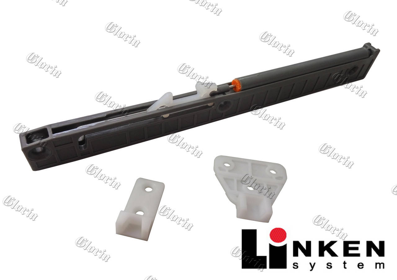 Доводчик для направляющих
Доводчик для направляющих