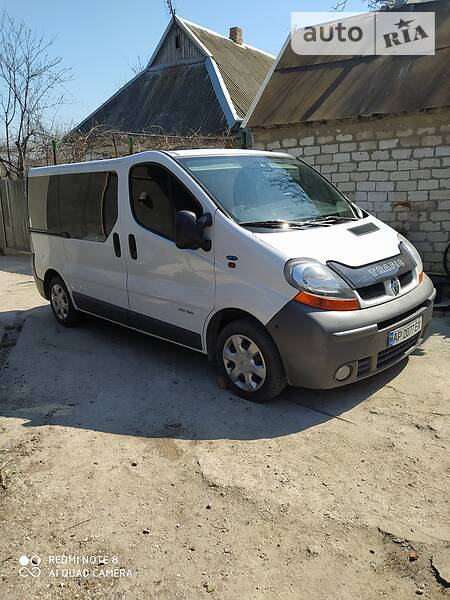 Дефлектор капота на Renault Trafiс II 2001-2014 короткая широкая. Мухобойка на Renault Trafiс
Дефлектор капота на Renault Trafiс II 2001-2014 короткая широкая. Мухобойка на Renault Trafiс