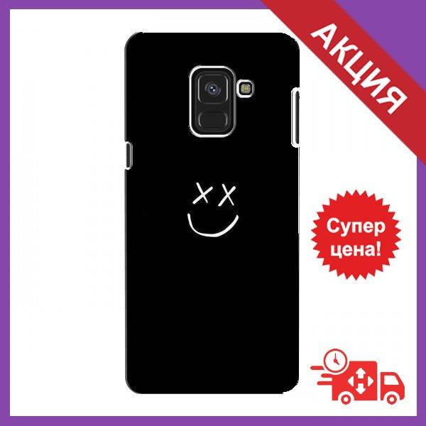 Чехол с принтом для Samsung A8, A8 2018, A530F / Чехол с картинкой на Самсунг А8 2018 / Чехол для Samsung A8,
Чехол с принтом для Samsung A8, A8 2018, A530F / Чехол с картинкой на Самсунг А8 2018 / Чехол для Samsung A8,