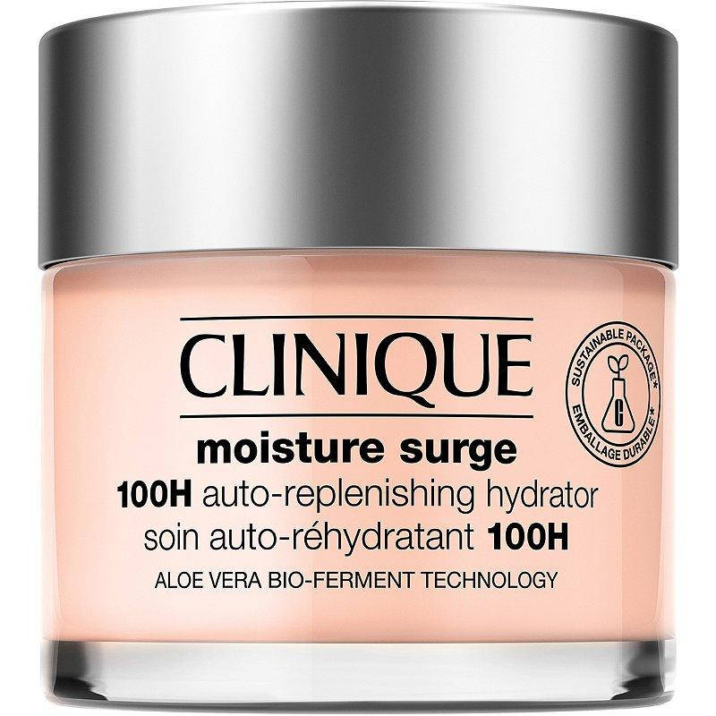 Интенсивно увлажняющий гель Clinique Moisture Surge 100HR Auto-Replenishing Hydrator Moisturizer 50 мл
Интенсивно увлажняющий гель Clinique Moisture Surge 100HR Auto-Replenishing Hydrator Moisturizer 50 мл