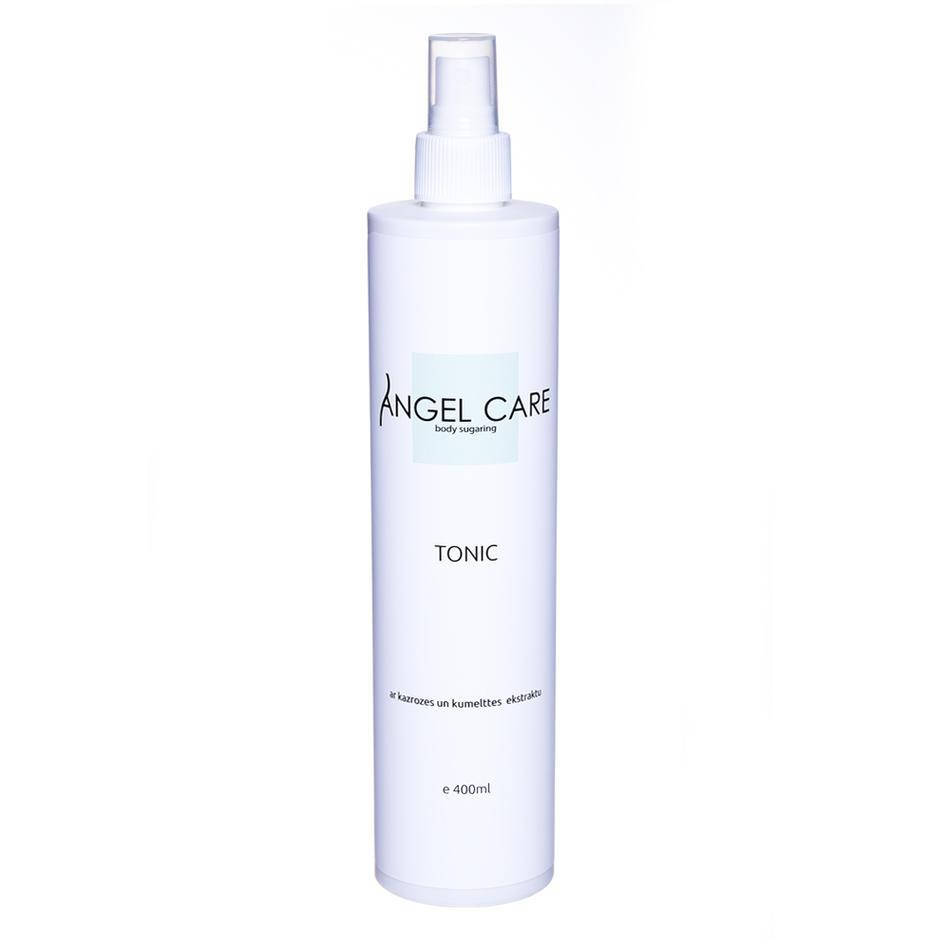 Тоник до депиляции Angel Care 400 мл
Тоник до депиляции Angel Care 400 мл