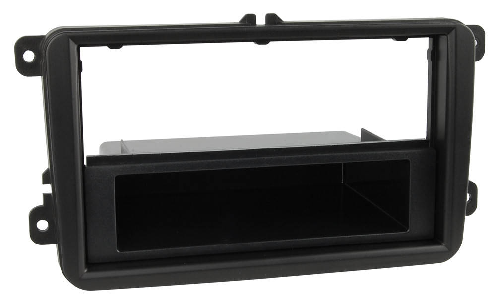 Переходная рамка ACV Volkswagen Caddy, Golf, Jetta, Passat, Polo, Tiguan, Touran (281320-10)
Переходная рамка ACV Volkswagen Caddy, Golf, Jetta, Passat, Polo, Tiguan, Touran (281320-10)